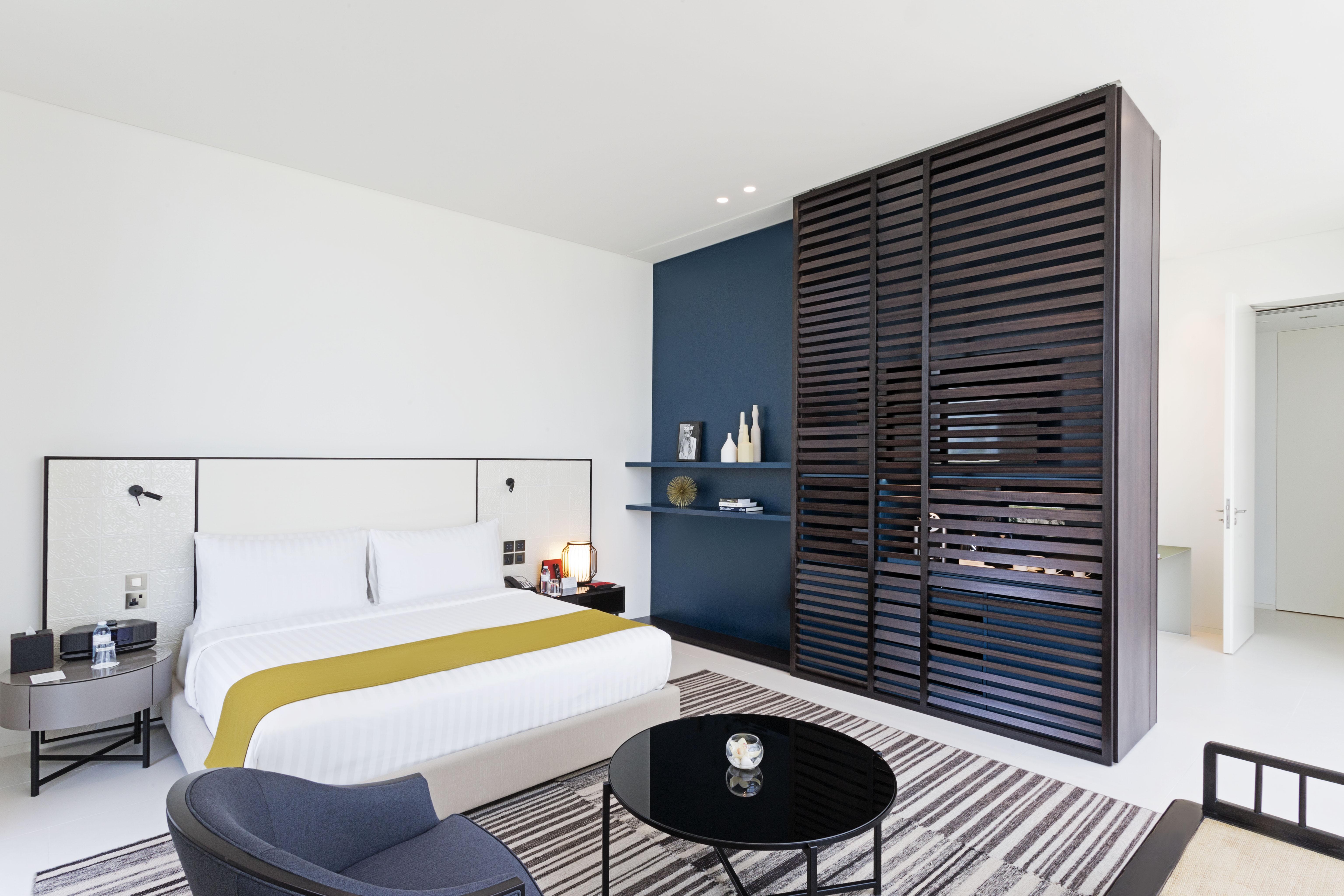 The Oberoi Beach Resort, Al Zorah Adzsmán Kültér fotó