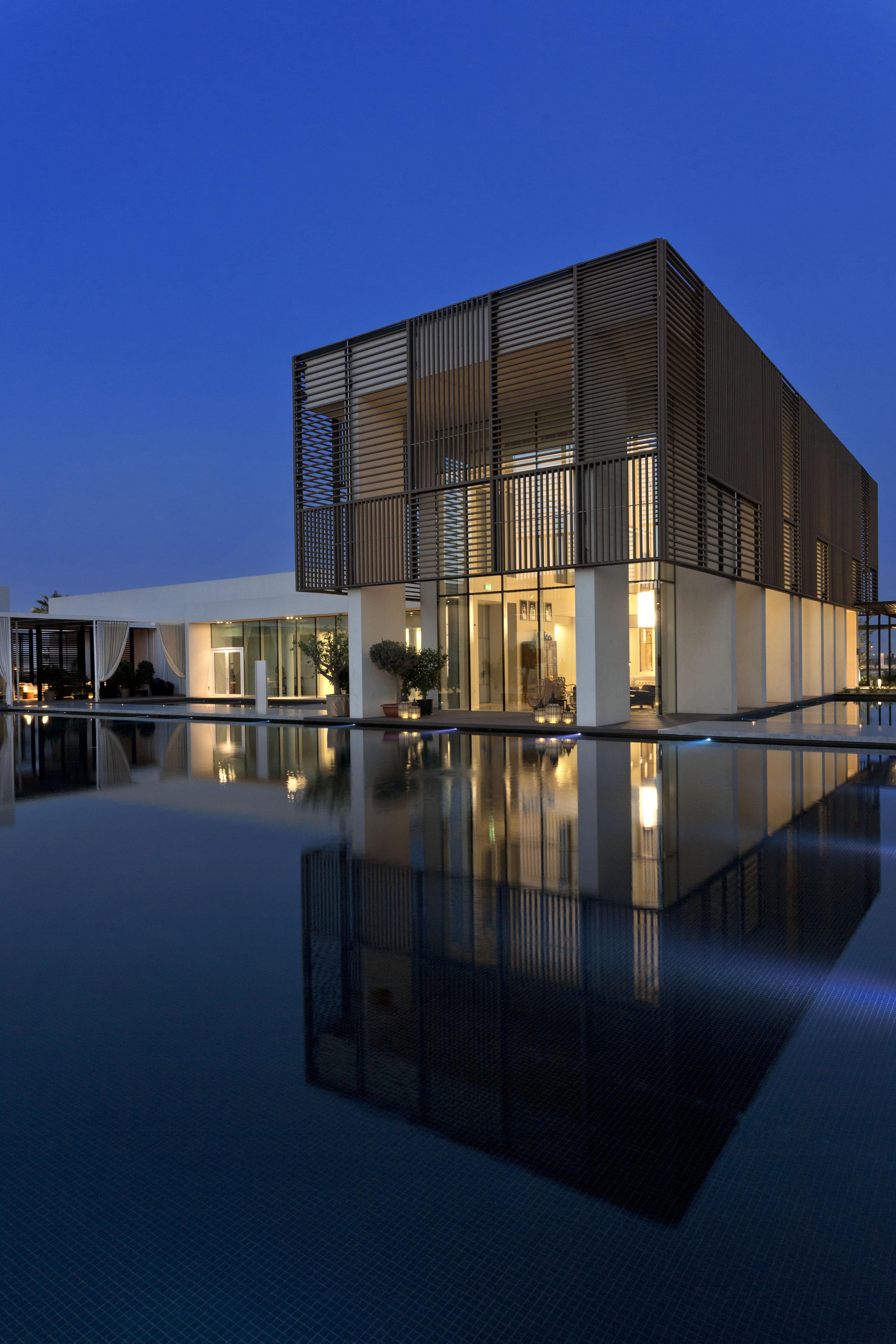 The Oberoi Beach Resort, Al Zorah Adzsmán Kültér fotó